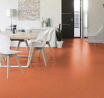 Colorette 0016 Deep Orange фото 2 | FLOORDEALER